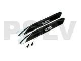 BLH3716 Hi-Performance Main Rotor Blade Set 130X  